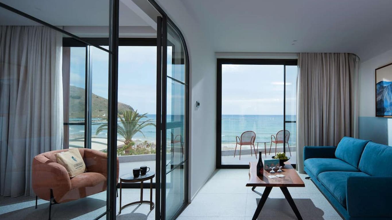 Harmony Boutique Resort - Adults oriented