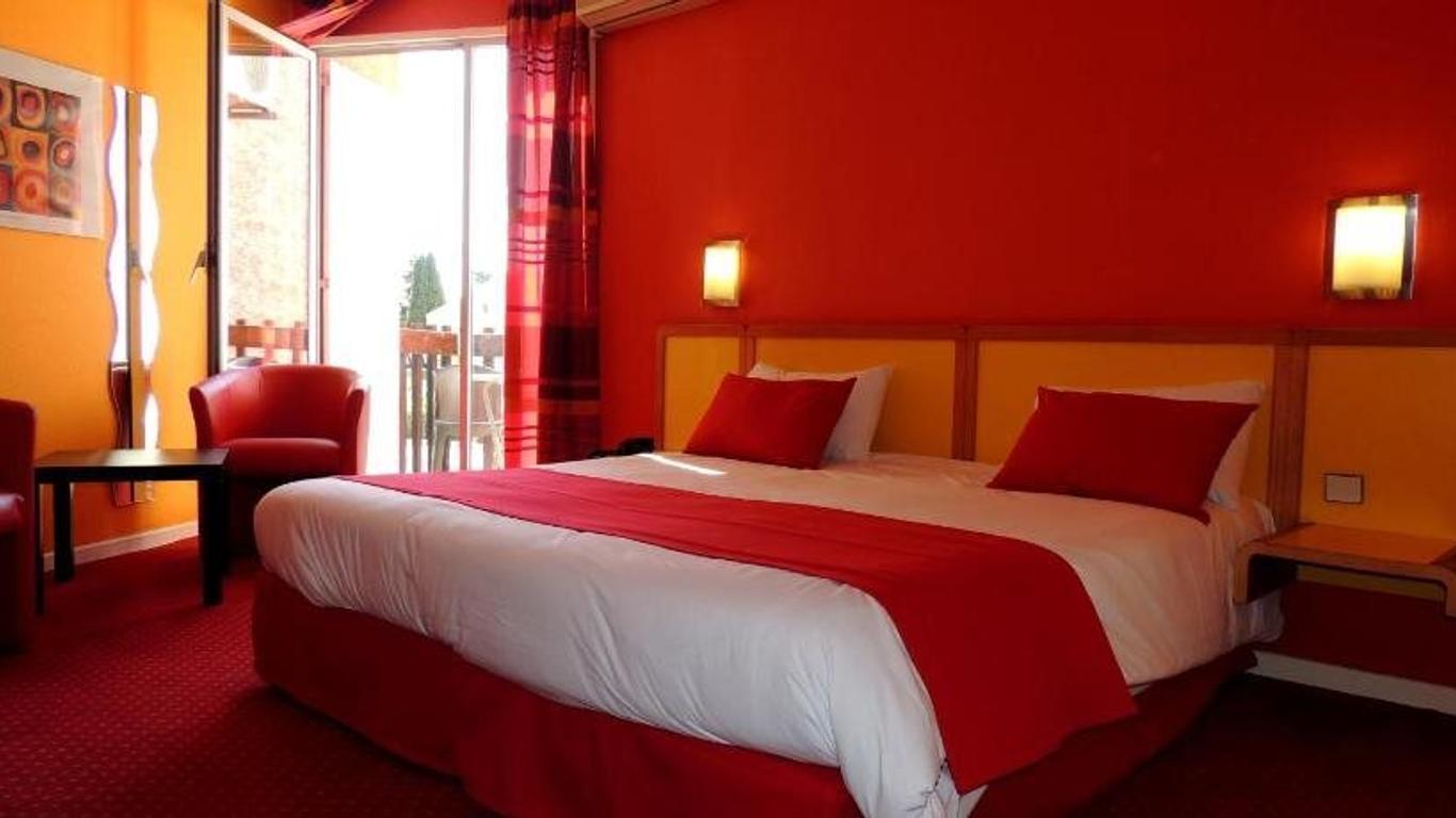 Hotel Tennis International