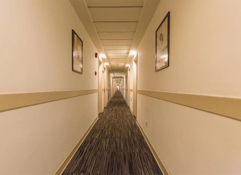 Hallway Photo