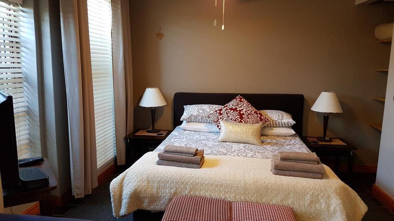 Hillview Boutique Apartments