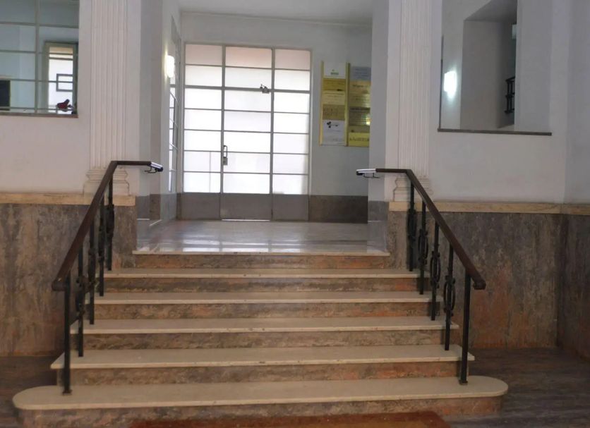 Stairs Photo