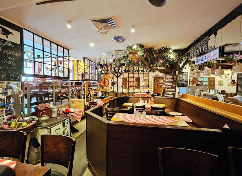 Bar Photo