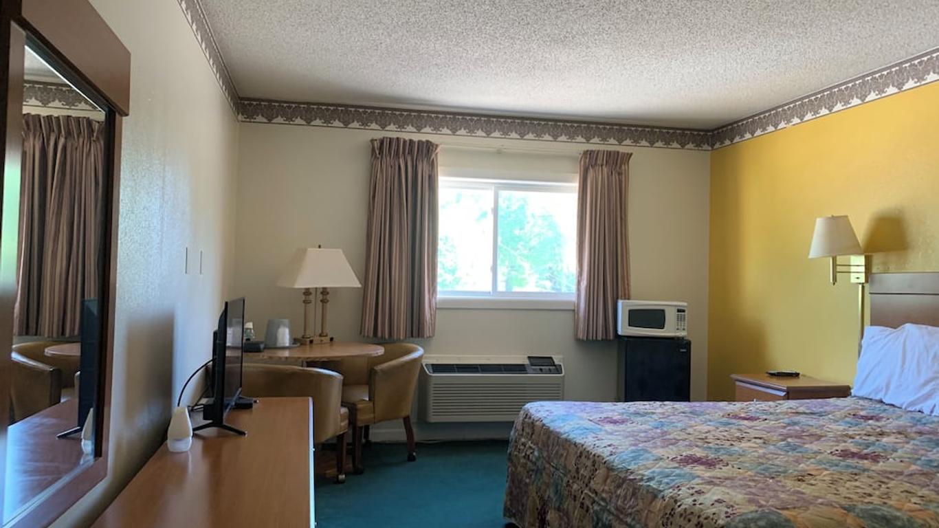 Hotel Jackson