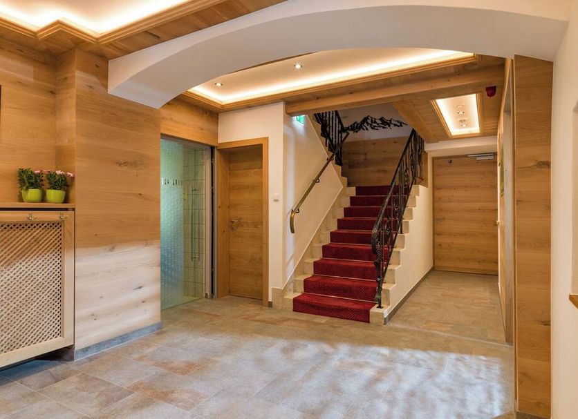 Stairs Photo