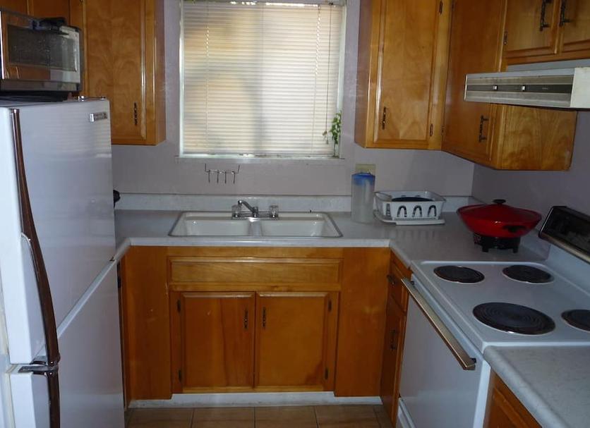 Kitchen Photo