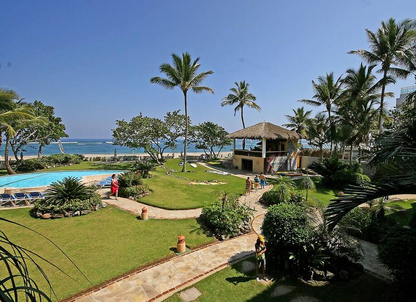 Outdoor view Photo