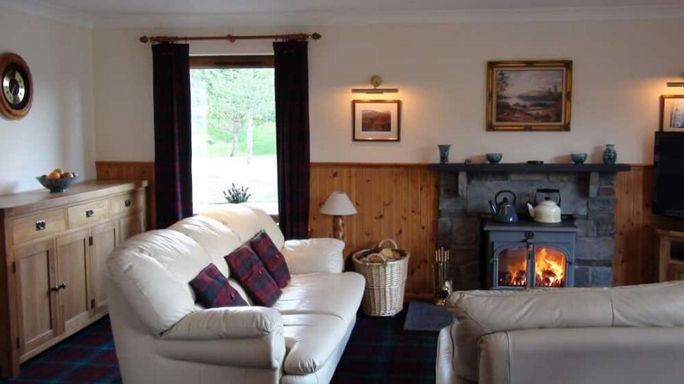 Binnilidh Mhor B&b