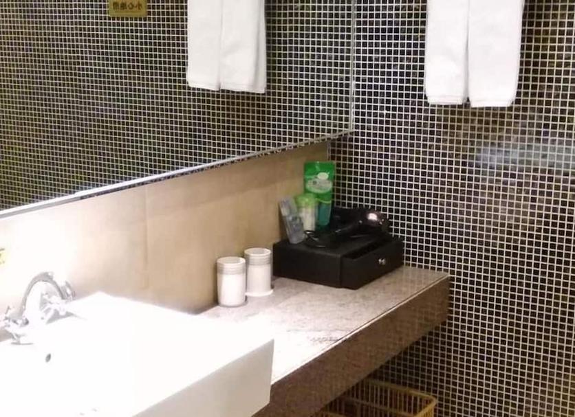 Bathroom Photo