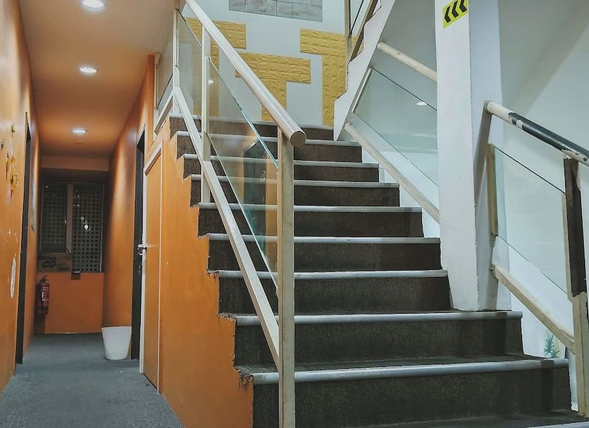Stairs Photo