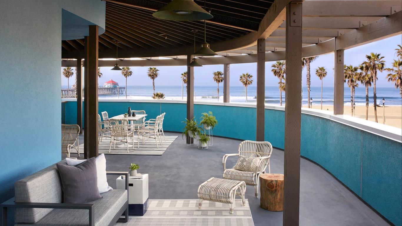 Kimpton Shorebreak Huntington Beach Resort