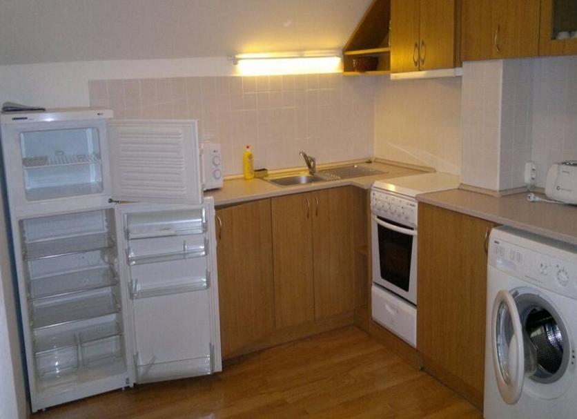 Kitchen Photo