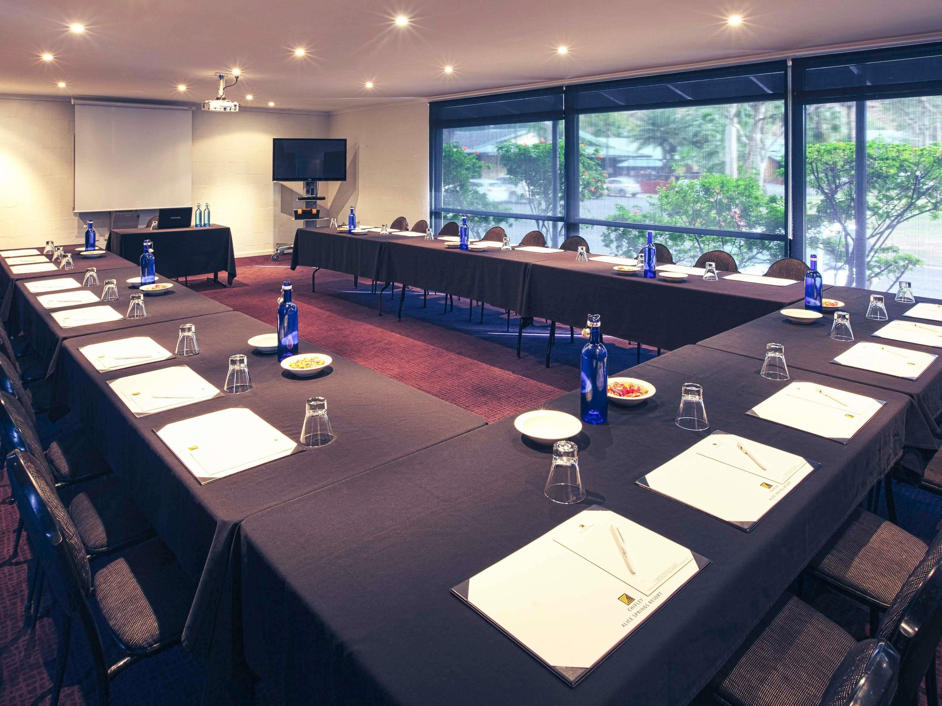 Conference room