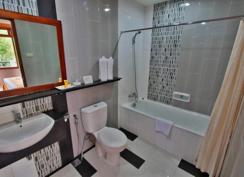 Bathroom Photo