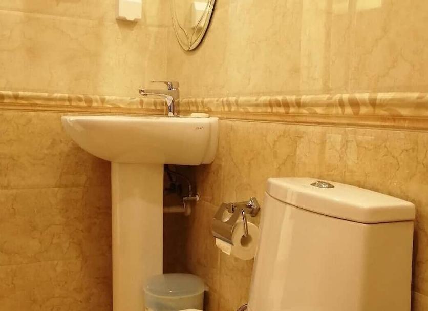 Bathroom Photo