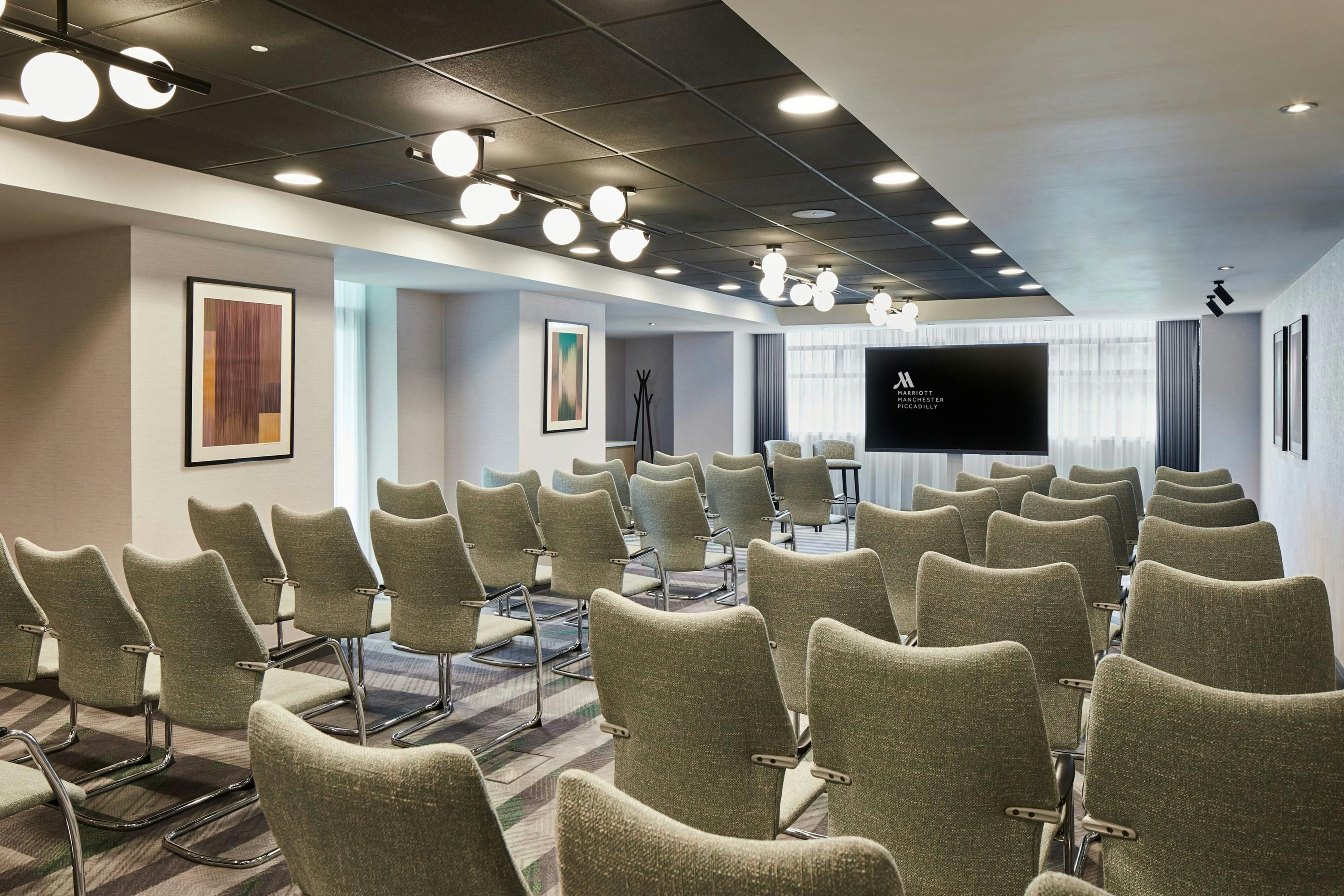 Conference room