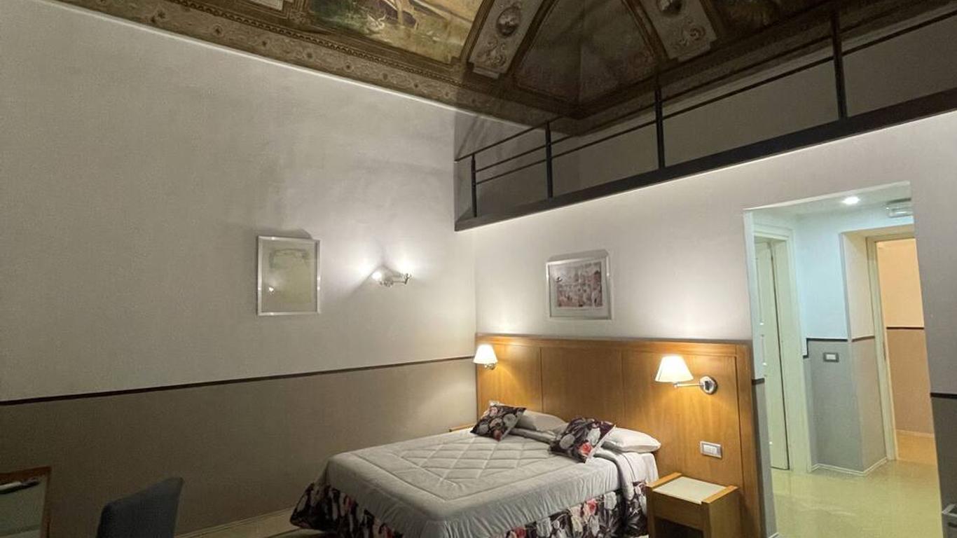 Resort Costantinapoli 27