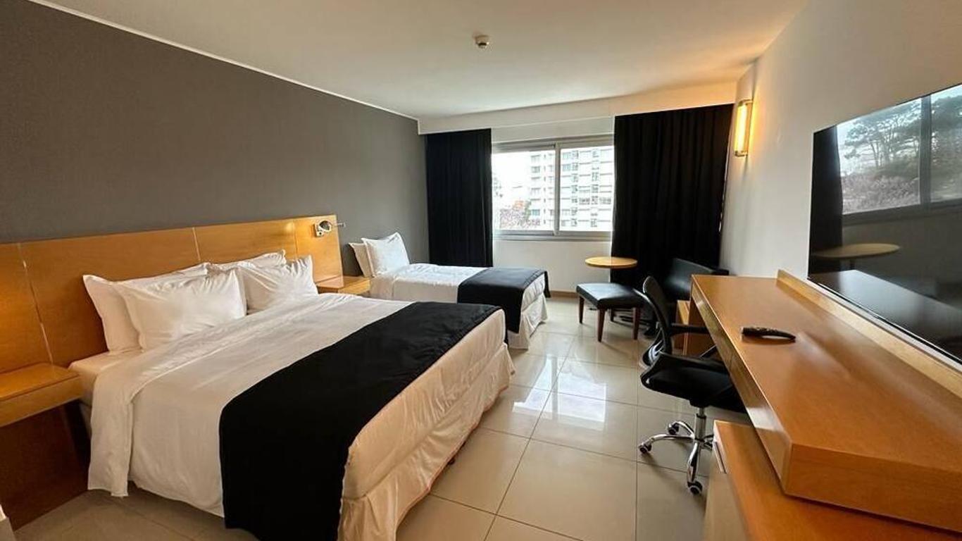 Park Hotel