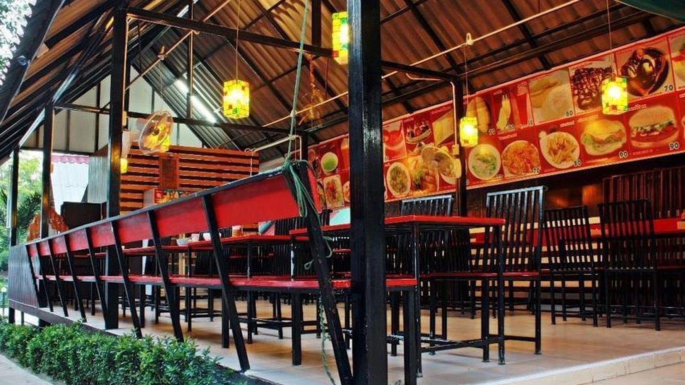 Kk Lipe Resort