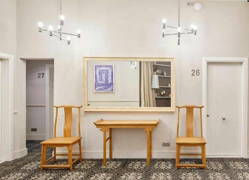Room amenity Photo