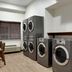 Laundry facility