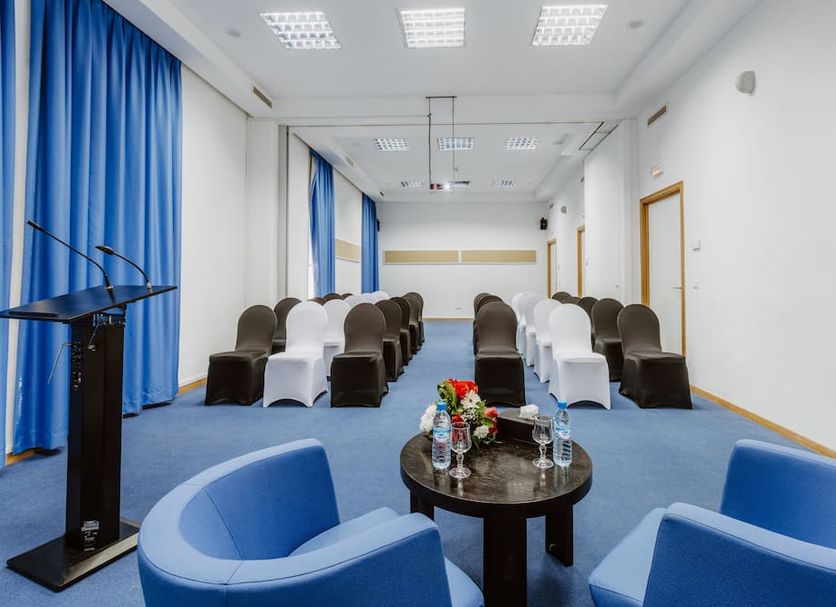 Conference room Photo
