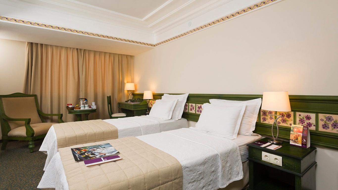 Anemon Izmir Hotel