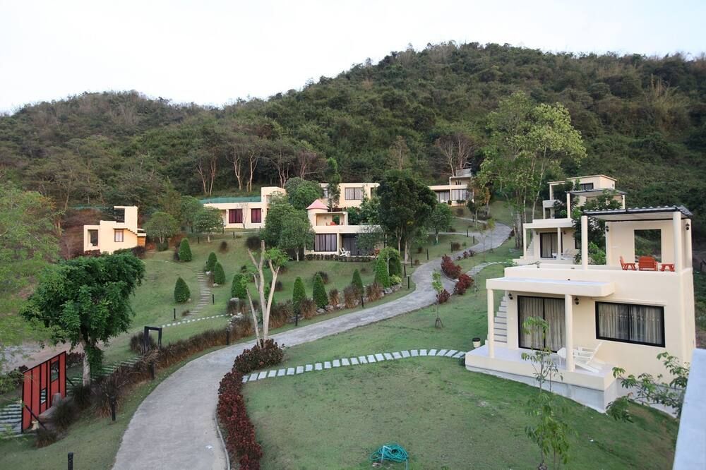 Outdoor view