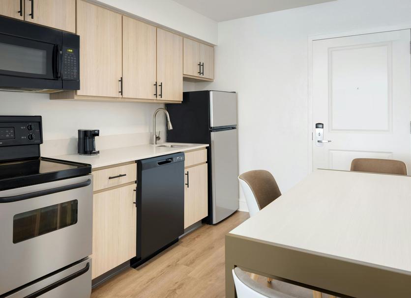 Kitchen Photo