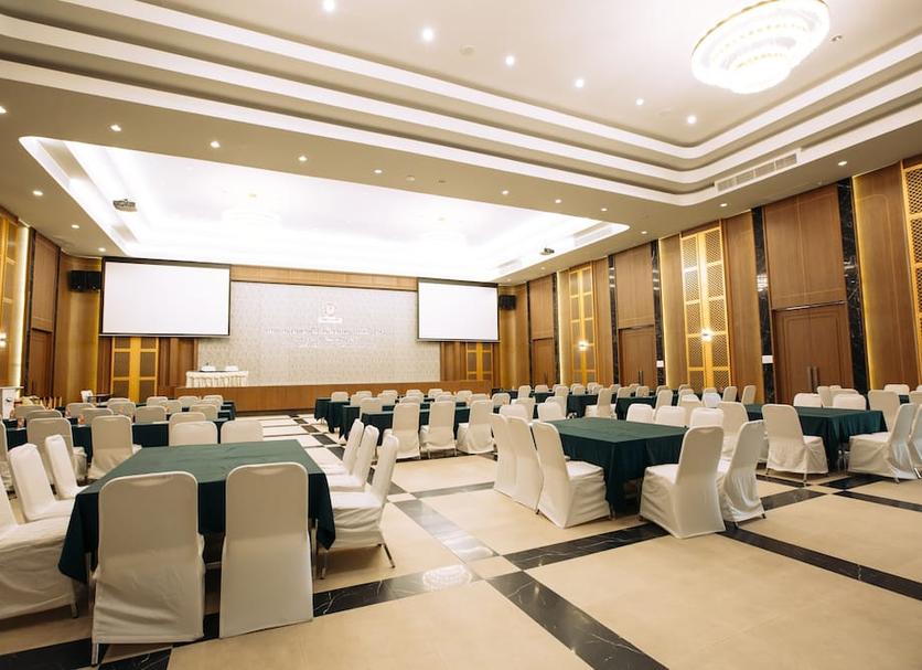 Conference room Photo