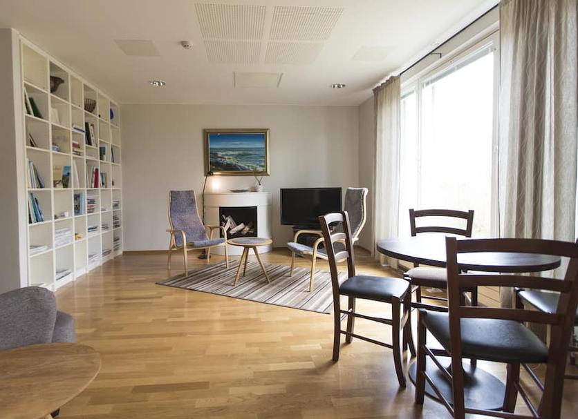 Dining room Photo