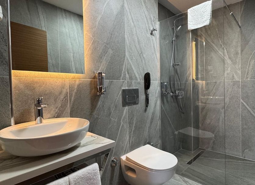 Bathroom Photo