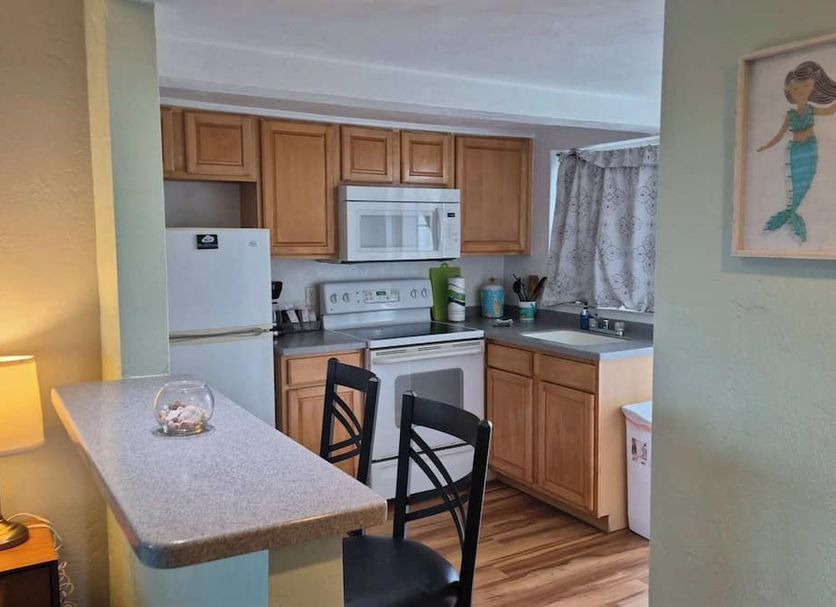 Kitchen Photo