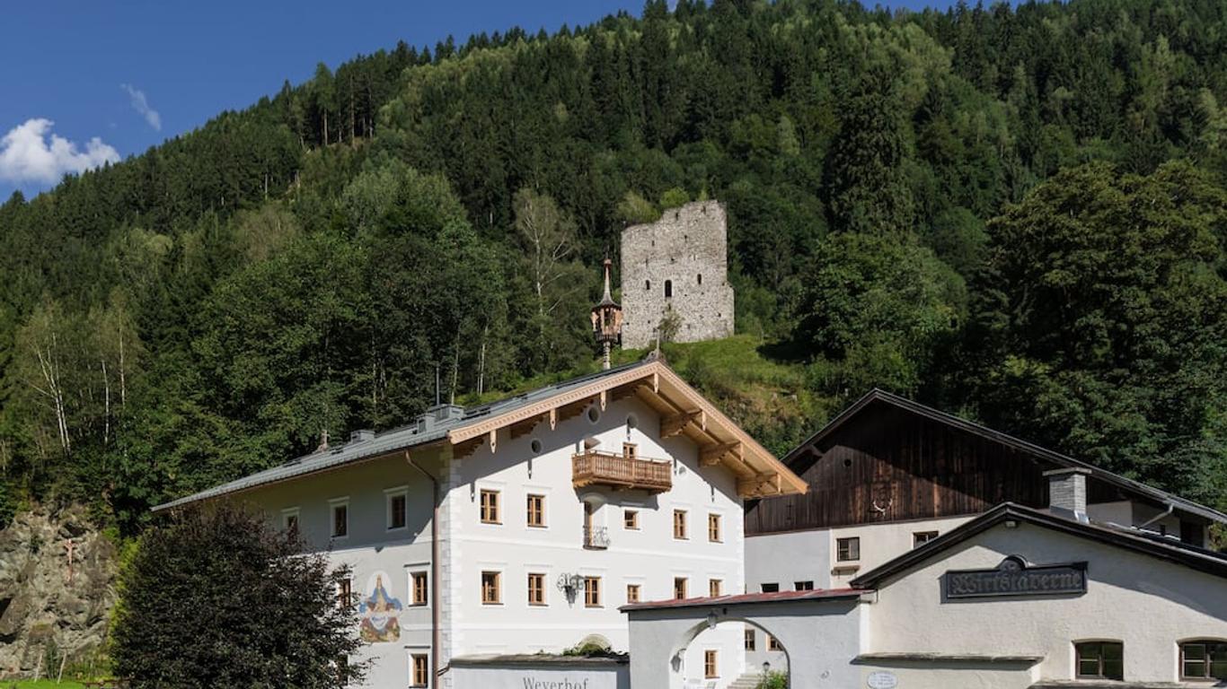 Gasthof Weyerhof