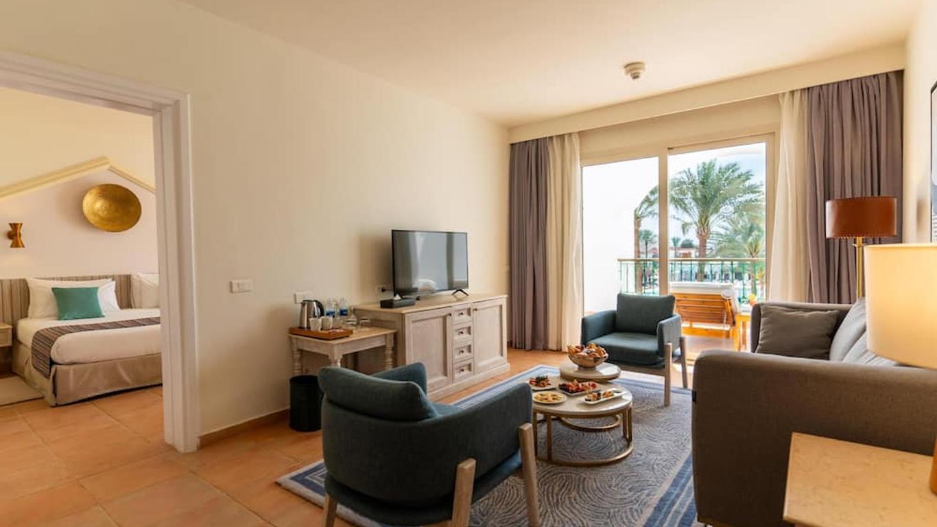 Baron Palms Resort Sharm El Sheikh (Adults Only)