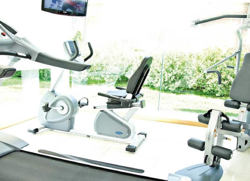 Gym Photo