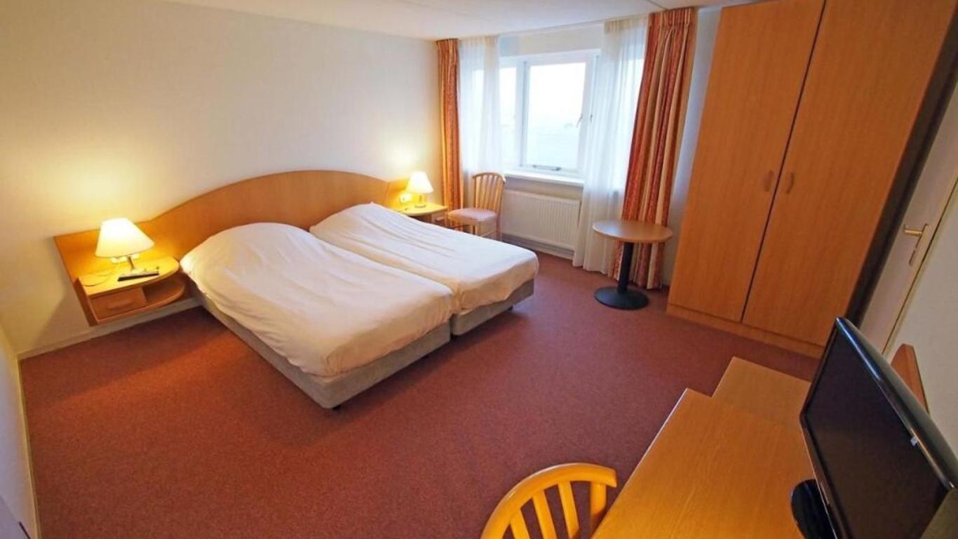 Hotel Bos en Duinzicht