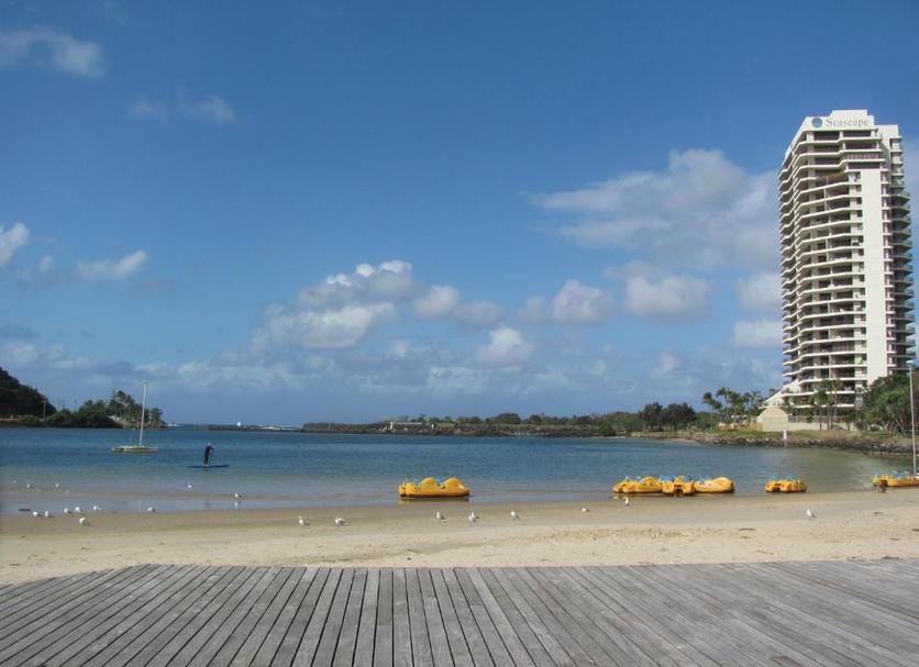 Beach Photo