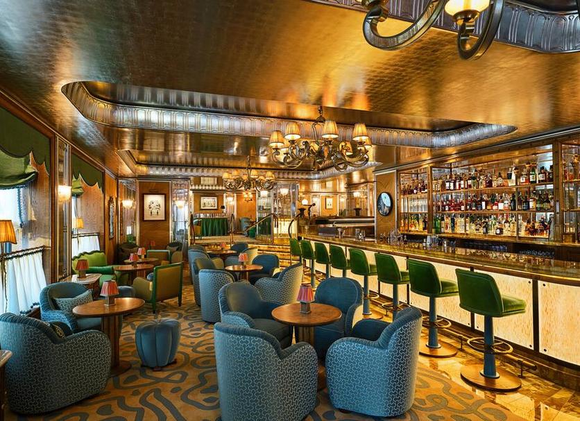 Bar Photo