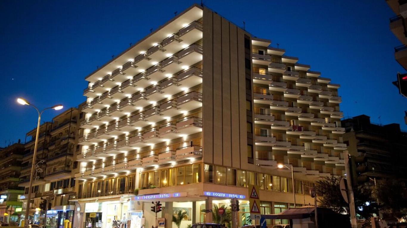 Oceanis Hotel