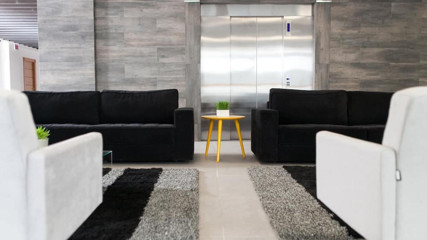 Hotel Canasvieiras Internacional