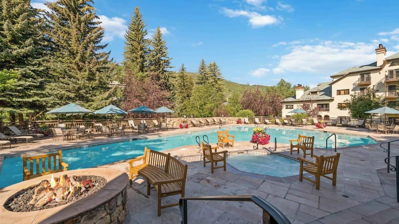 The Charter at Beaver Creek C235