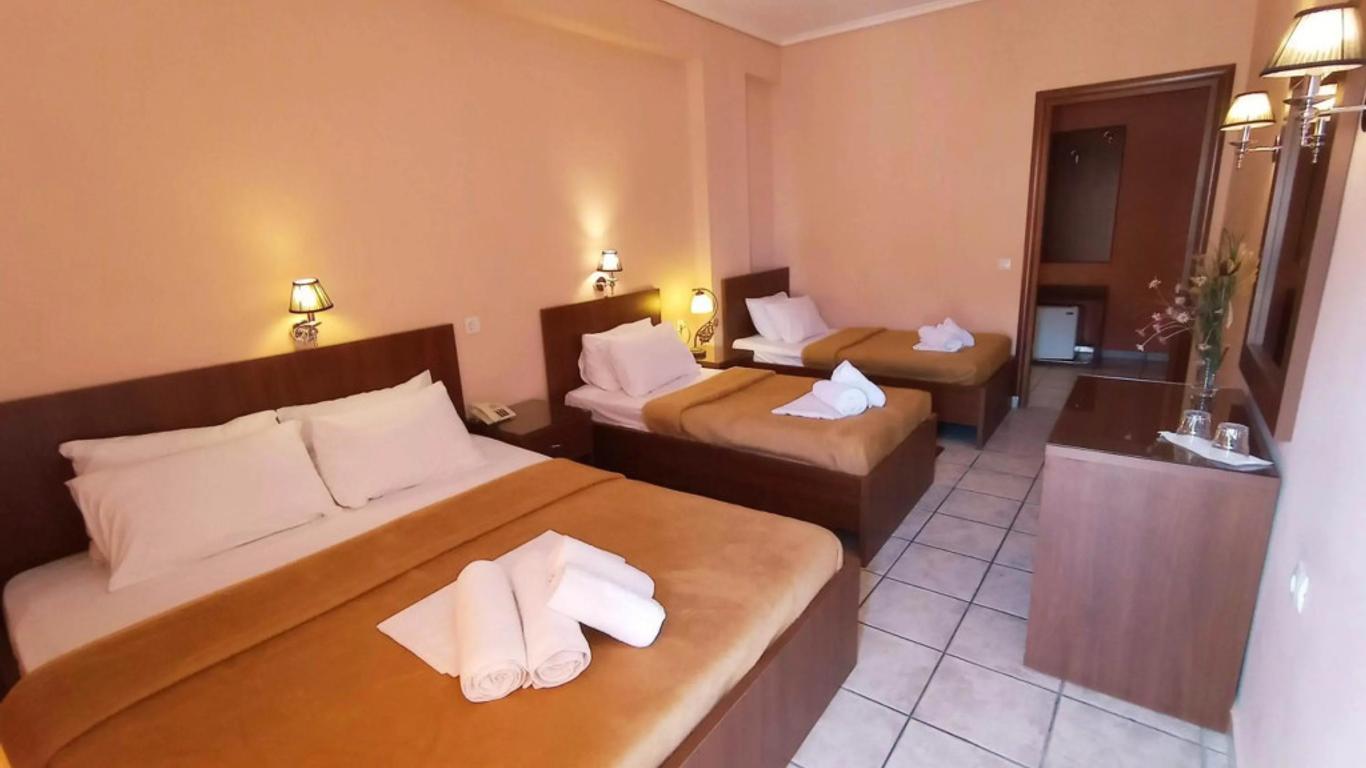 Hotel Lito