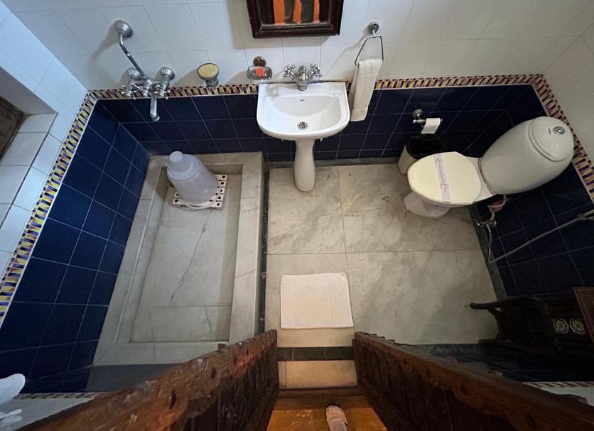 Bathroom Photo