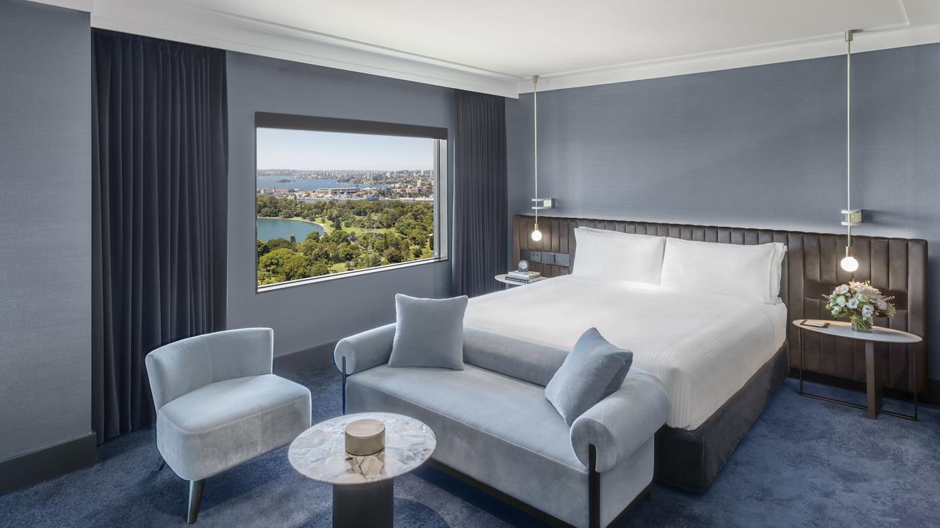 Intercontinental Sydney