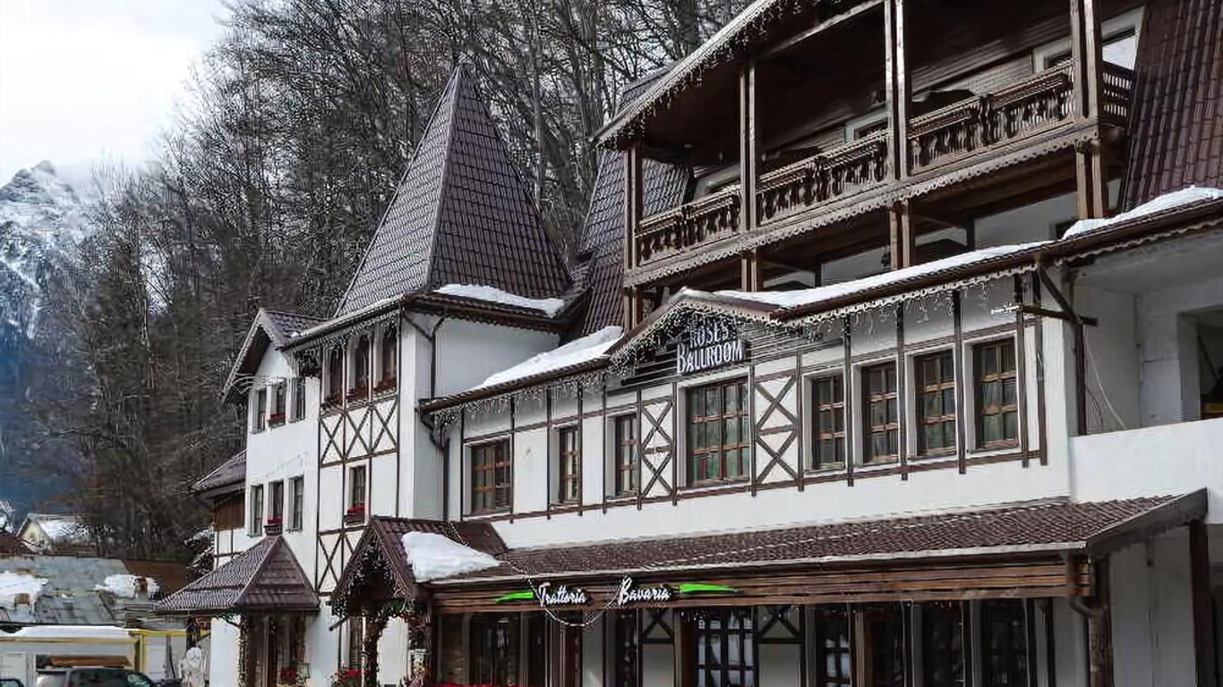 Conac Bavaria