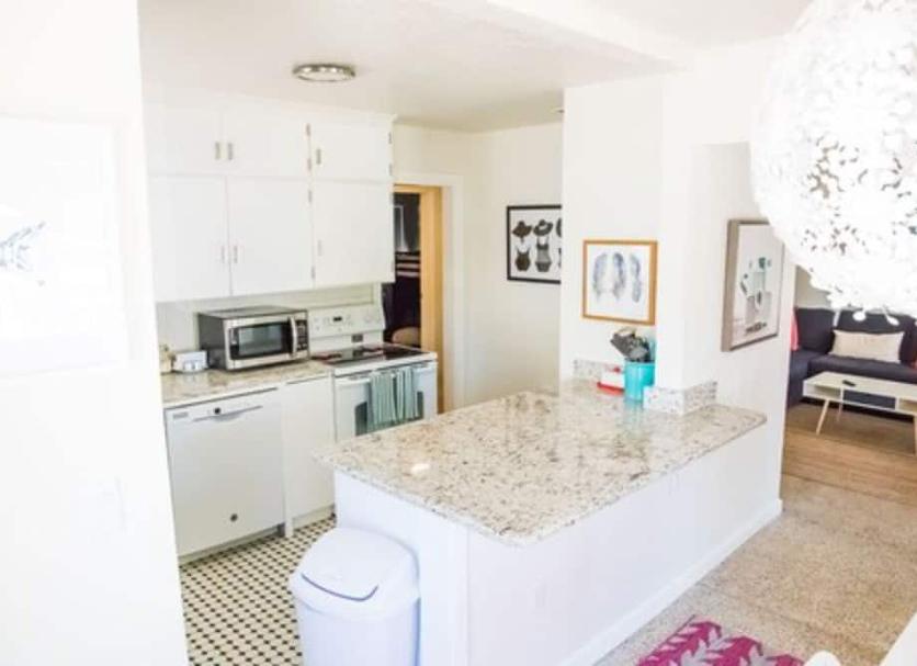 Kitchen Photo