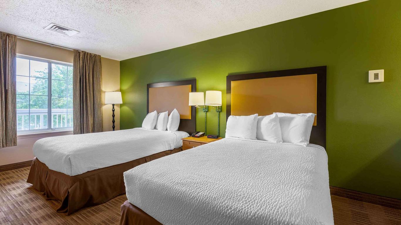 Extended Stay America Suites - Washington - DC - Chantilly