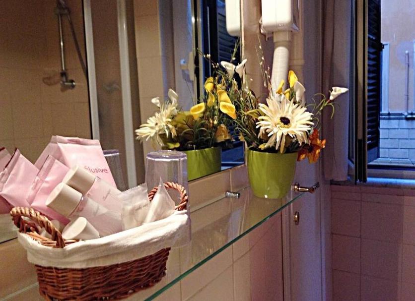 Room amenity Photo