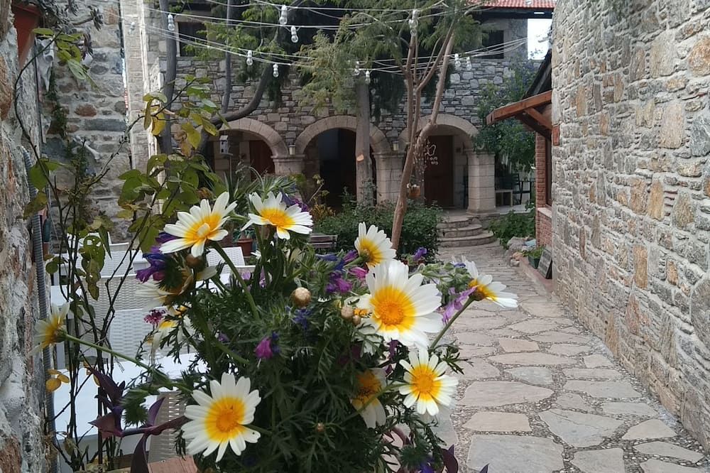 Outdoor view
