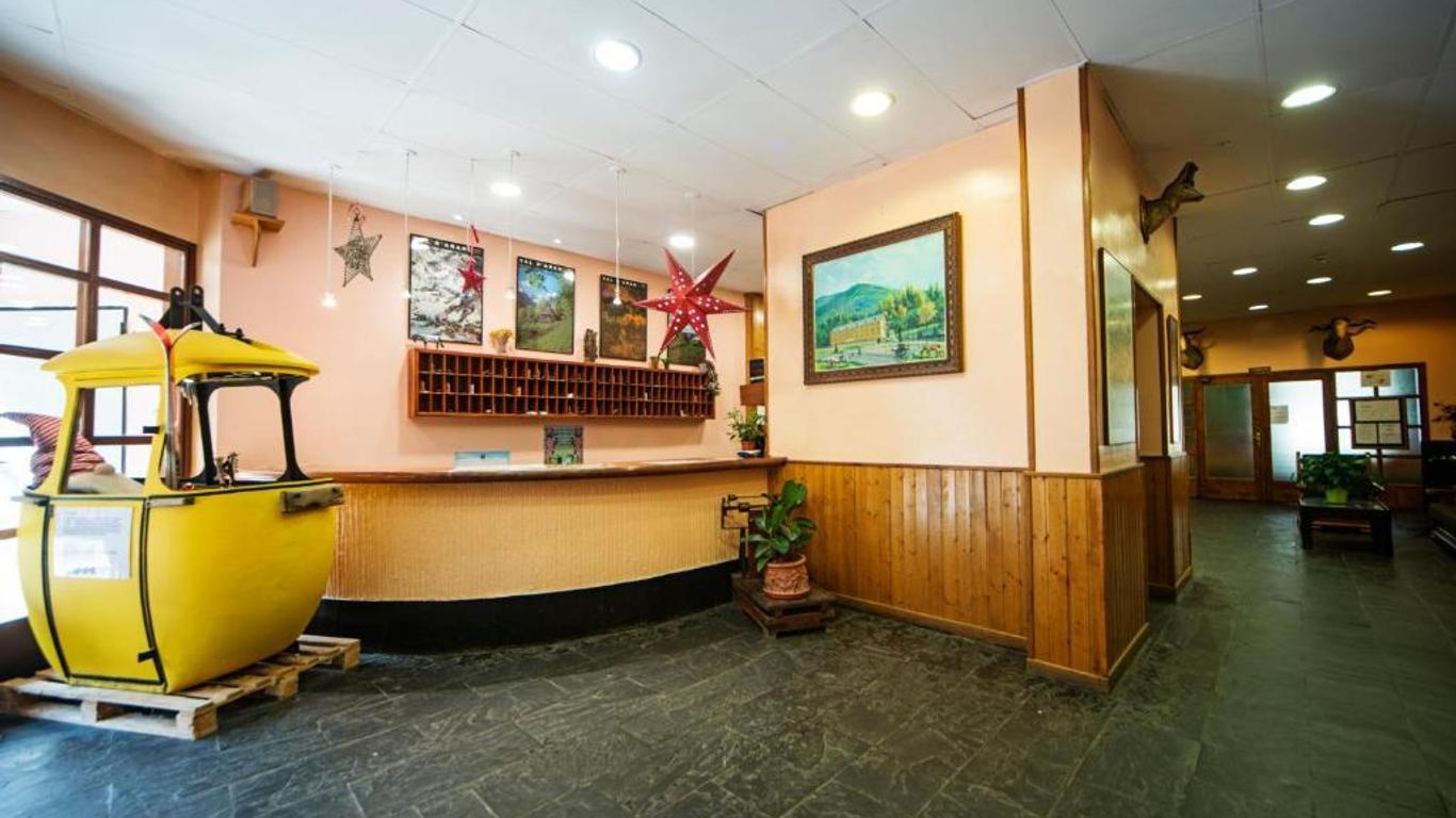 Hotel Hipic